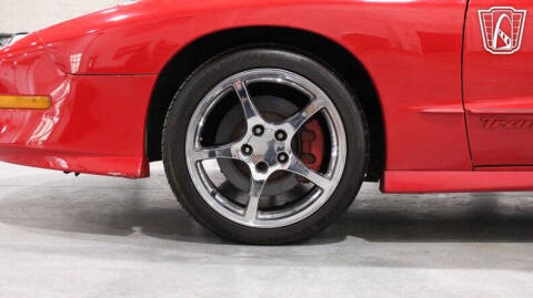 1994 Pontiac Firebird