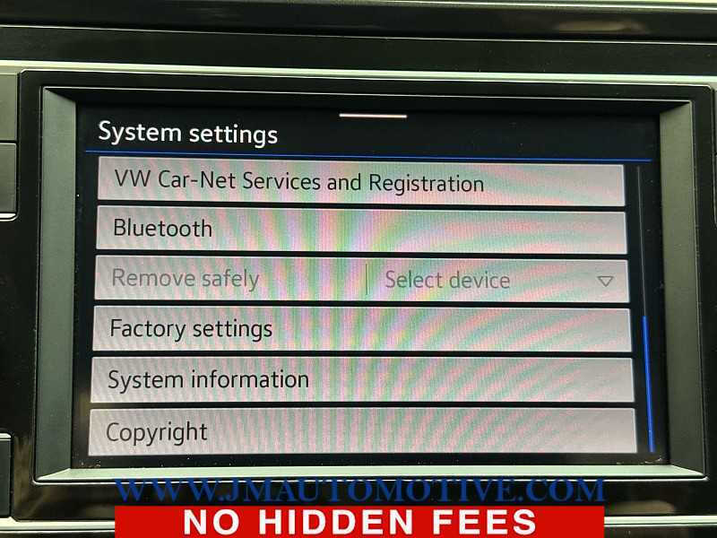 2022 Volkswagen Tiguan S 4Motion