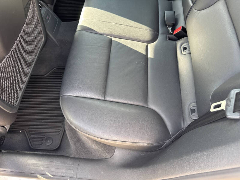 2012 Audi A3 2.0T Premium Plus PZEV