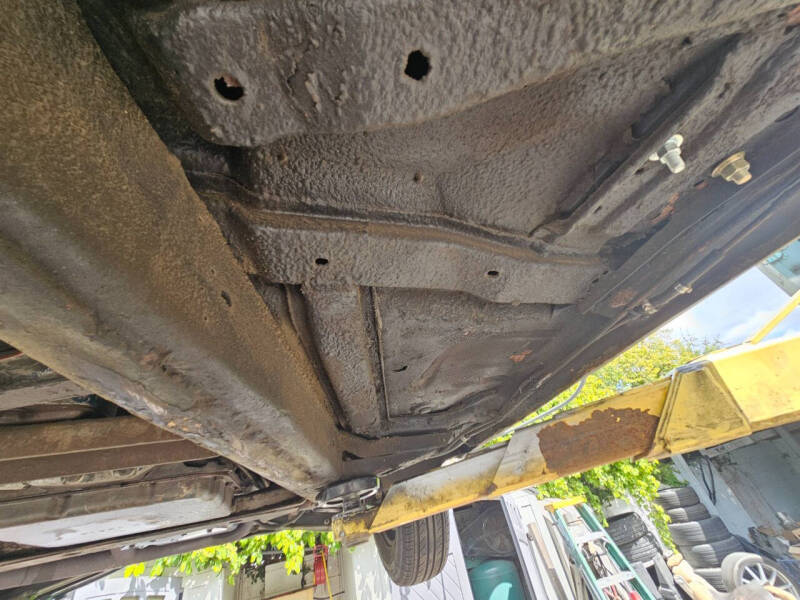 1961 Cadillac Eldorado Biarritz