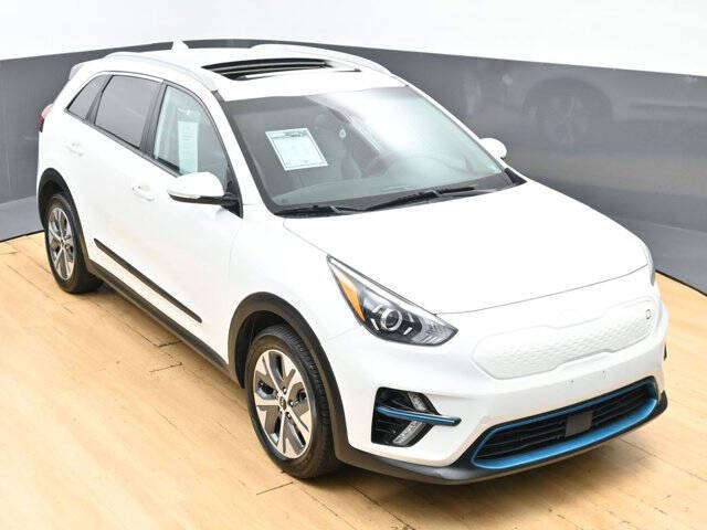 2022 Kia Niro EV EX Premium