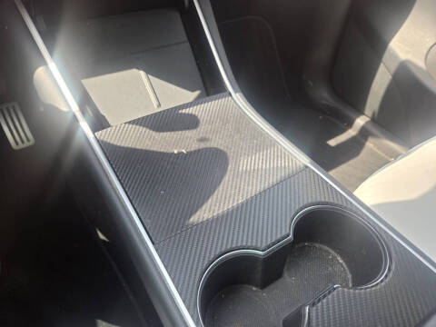 2021 Tesla Model Y Standard Range