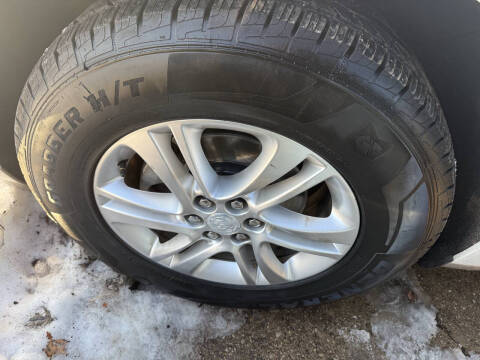 2018 Buick Enclave Premium