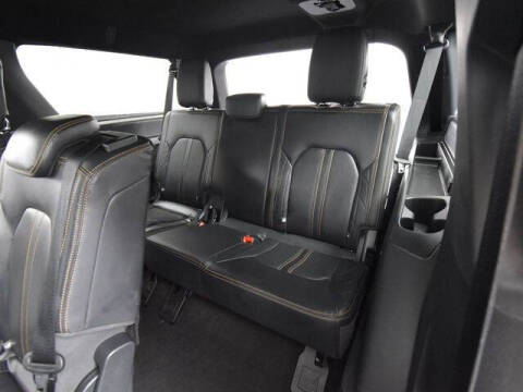 2024 Ford Expedition MAX Platinum