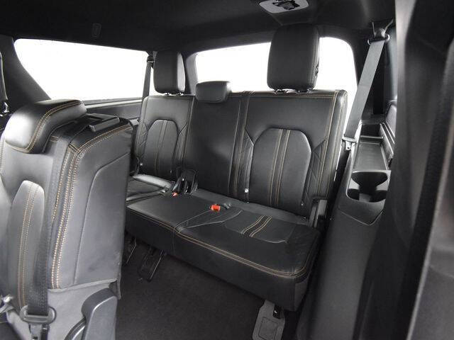 2024 Ford Expedition MAX Platinum