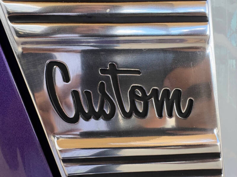 1963 Chevrolet C10