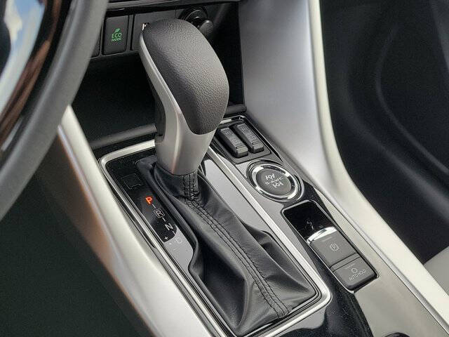 2026 Mitsubishi Eclipse Cross SEL