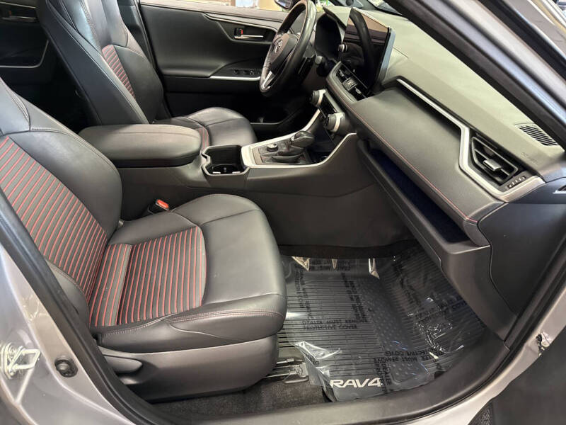 2023 Toyota RAV4 Prime XSE