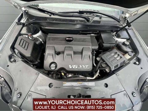 2016 GMC Terrain SLE-2