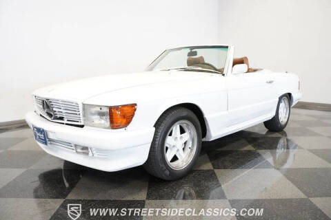 1973 Mercedes-Benz 450-Class