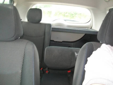 2013 Nissan LEAF S