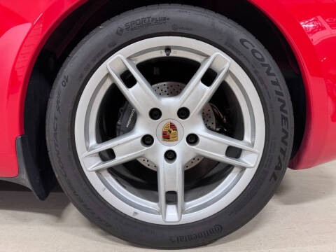 2009 Porsche Cayman