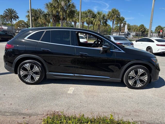 2023 Mercedes-Benz EQE 19