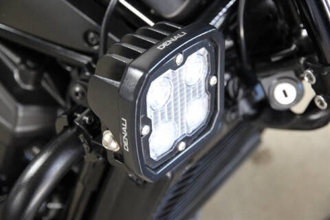2021 Honda Rebel