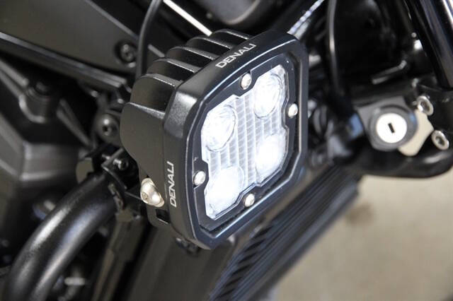 2021 Honda Rebel