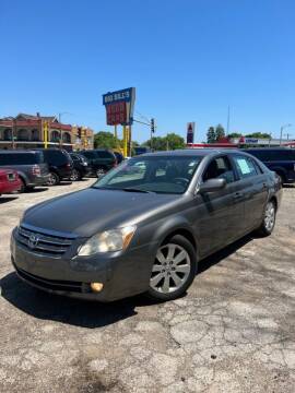 2005 Toyota Avalon for sale at Big Bills in Milwaukee WI