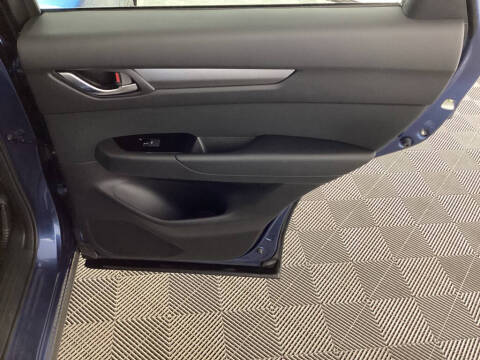 2023 Mazda CX-5 2.5 S