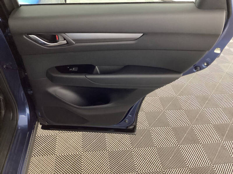 2023 Mazda CX-5 2.5 S