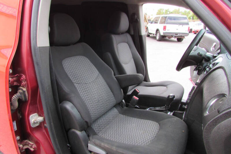 2009 Chevrolet HHR Panel LS