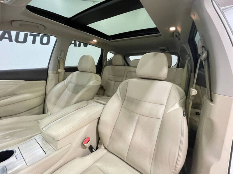 2017 Nissan Murano