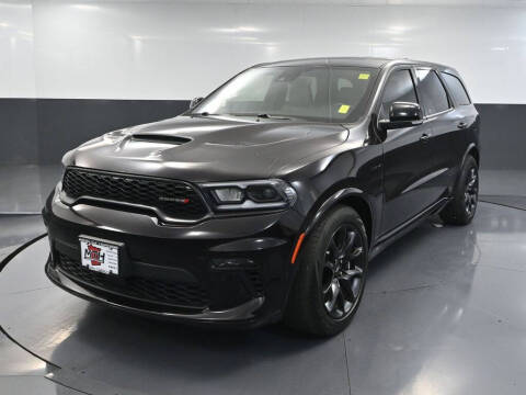 2021 Dodge Durango R/T