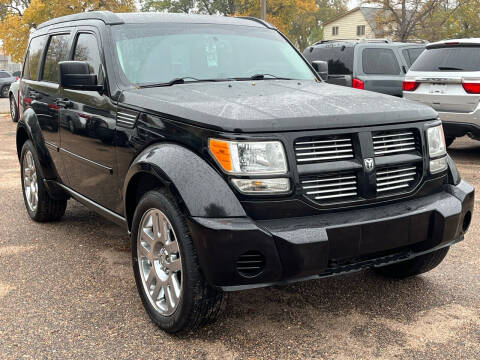 2007 Dodge Nitro R/T