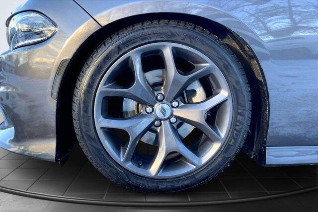 2022 Dodge Charger R/T