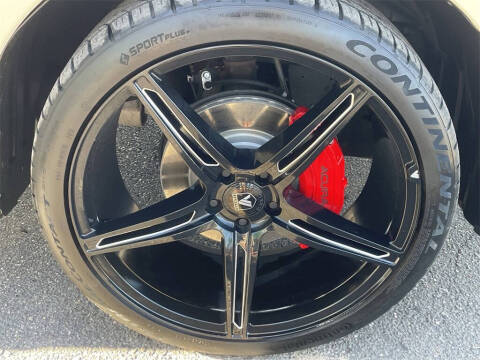 2019 Acura RDX SH-AWD w/A-SPEC