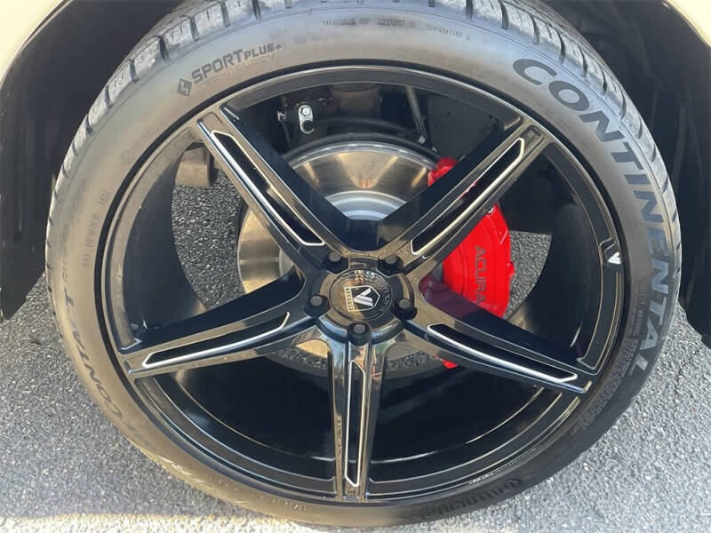 2019 Acura RDX SH-AWD w/A-SPEC