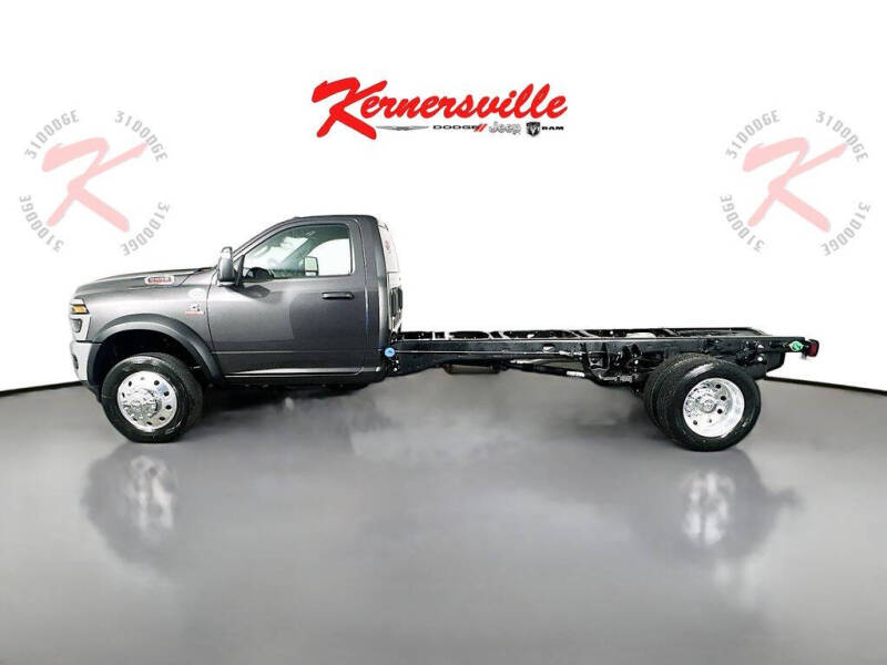 2026 RAM 5500