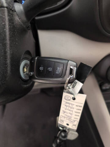 2020 Hyundai Venue SEL