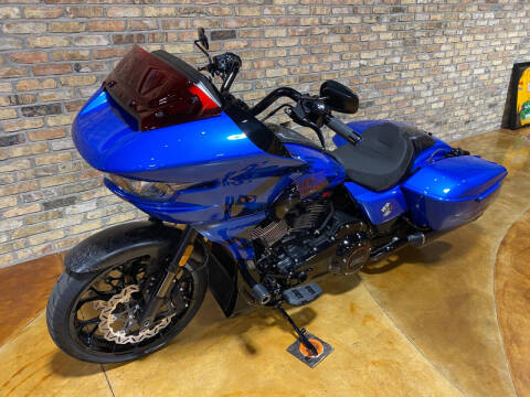 2026 Harley-Davidson CVO™ Road Glide® ST
