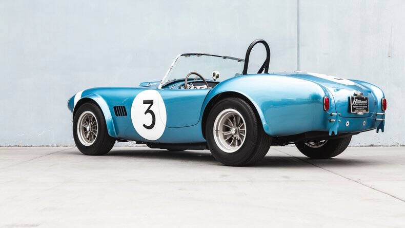 1964 Shelby Cobra