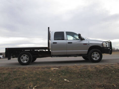 2008 Dodge Ram 2500 ST