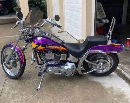 1996 American Performance Cycle for sale at Auto Worlds LLC in Merriam KS