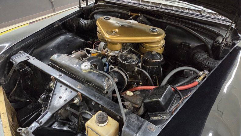 1956 Cadillac Eldorado