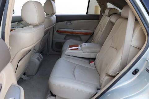 2008 Lexus RX 350