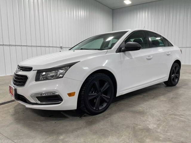 2015 Chevrolet Cruze 2LT Auto
