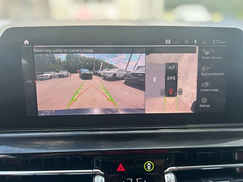 2022 BMW 8 Series M850i xDrive