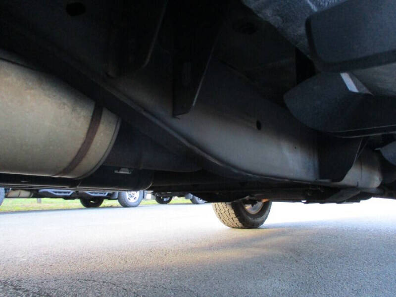 2016 Chevrolet Silverado 2500HD