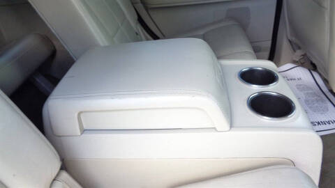 2013 Lincoln Navigator