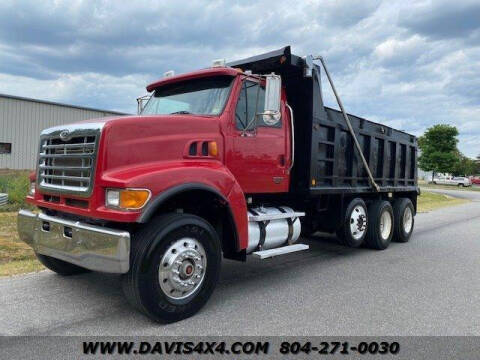 2007 Sterling L9500 Series