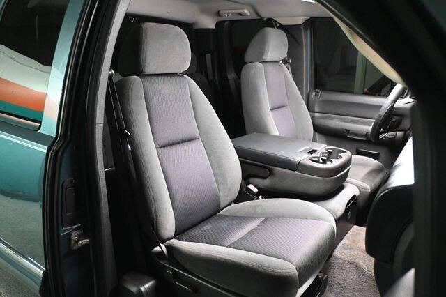 2009 Chevrolet Silverado 1500