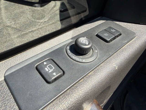 2016 Ford F-250 Super Duty