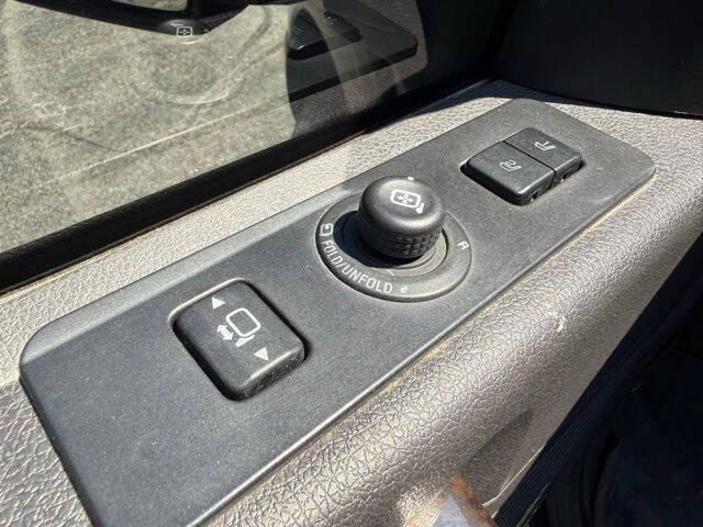 2016 Ford F-250 Super Duty