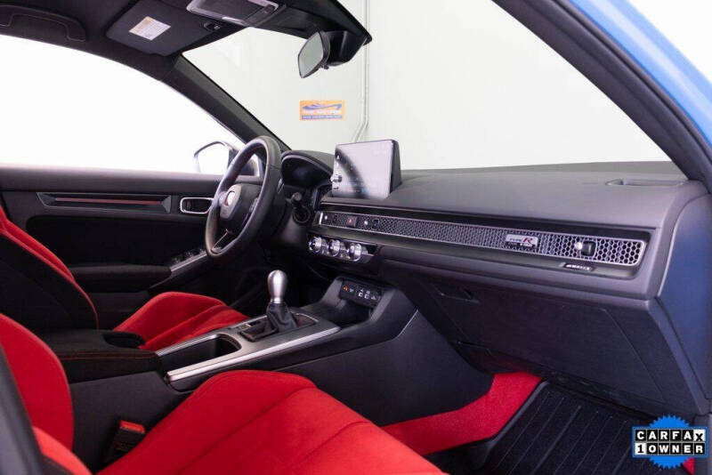 2024 Honda Civic Type R