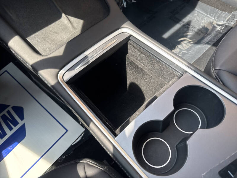 2023 Tesla Model 3 Long Range