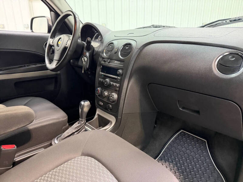 2011 Chevrolet HHR LT
