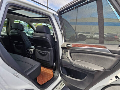 2013 BMW X5 xDrive35i