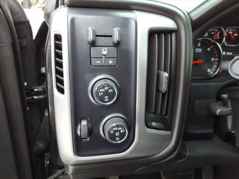 2014 GMC Sierra 1500